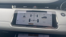 Land Rover Range Rover Evoque 2.0 D200 R-Dynamic HSE 5dr Auto Diesel Hatchback